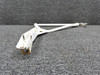 169-810027-29 Beechcraft C24R Main Gear Weld Assembly LH