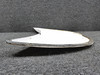 169-110035 Beechcraft C24R Main Gear Wheel Well Fairing Aft