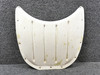 169-110035 Beechcraft C24R Main Gear Wheel Well Fairing Aft