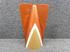 50980-003 Piper PA-31T Tip Tank Cone Assembly Aft