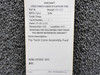 50980-305 Piper PA-31T Tip Tank Cone Assembly Fwd