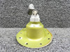 50985-000 Piper PA-31T Fuel Vent Well Assembly with Valve