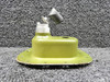 50985-000 Piper PA-31T Fuel Vent Well Assembly with Valve