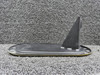 0823400-17 Cessna 310 Fuel Tank Position Light Panel Assembly LH
