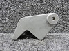 3330054 Aero Commander 680 NLG Door Arm Bracket