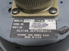 520850 Weston Instruments 1172 Course Deviation Indicator with Connector