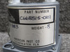 C668515-0101 American Inst Gyro Pressure Indicator