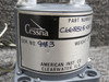 C668515-0101 American Inst Gyro Pressure Indicator