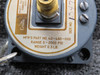 40-480-0101 (Alt: C668512-0101) American Inst Oxygen Pressure Indicator