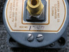 40-480-0101 (Alt: C668512-0101) American Inst Oxygen Pressure Indicator