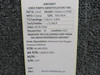 40-480-0101 (Alt: C668512-0101) American Inst Oxygen Pressure Indicator