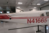 Piper PA-34-200 Fuselage Assy W/Airworthiness, Bill of Sale, Data Tag & Log Books