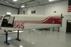 Piper PA-34-200 Fuselage Assy W/Airworthiness, Bill of Sale, Data Tag & Log Books