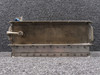 50-910458, 100-389015-1 Beech C90 Engine Oil Cooler & Duct Assembly