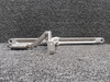20815-000, 20819-000 Piper PA30 Nose Gear Front Drag Bushing Link w Cross Brace