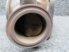 C165006-0402 (Use: 470830-9020) Continental GTSIO-520-H Turbo Wastegate RH