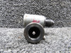 411335 (Alt: 0311014-2) Cessna 182A Tachometer Angle Adapter