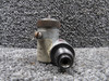 411335 (Alt: 0311014-2) Cessna 182A Tachometer Angle Adapter