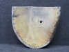 101-110081-4 Beechcraft KA-C90 Wing Spar Bridge Fairing RH