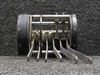 0861113-5 Cessna 310 Control Quadrant Assembly