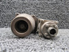 27441482 Vapor Corp. De-Icing Bleed Air Valve Assembly (18-30V)