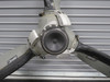 3AF37C516, 90LFB-0 McCauley 3-Blade Propeller LH with Logs