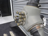 3AF37C516, 90LFB-0 McCauley 3-Blade Propeller LH with Logs