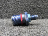 340218-6 Aeroquip Coupling Half
