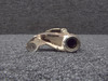 1243606-200 (Alt: 1243624-2) Cessna 205 Steering Shaft Assembly