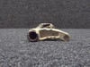 1243606-200 (Alt: 1243624-2) Cessna 205 Steering Shaft Assembly