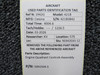 5091504-3 Cessna 421B Engine Quadrant Controls Assembly