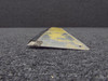 20984-000 Piper PA-30 Wing Root Lower Fairing Assembly LH