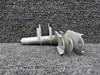 0862100-15 Cessna 421B Flap Bellcrank Assembly LH (Outboard Wing, Inboard)