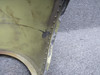 F10A5B10208-57 IAI 1124 Nacelle Fan Duct Inner Lower Skin Assembly LH