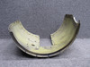 F10A5B10208-57 IAI 1124 Nacelle Fan Duct Inner Lower Skin Assembly LH