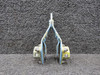 5093500-1, 5035005-5 Cessna 421B Elevator Control Arm Assembly w End Fittings