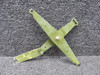 5015018-10 Cessna 421B Aileron Bellcrank Assembly