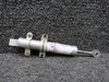 1260074-3 Cessna 421B Aileron Trim Tab Actuator with Roll Chain Guard