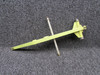 002-524024-21 (Use: 002-524024-51) Beech A36 Elevator Bellcrank Assy