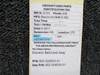 002-524024-21 (Use: 002-524024-51) Beech A36 Elevator Bellcrank Assy