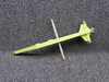 002-524024-21 (Use: 002-524024-51) Beech A36 Elevator Bellcrank Assy