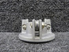 5115269-482 (Alt: 5115269-4) Cessna 421B Control Column Support Assembly