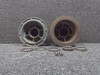 30-80A Cleveland 6.00-6 Main Wheel Assembly