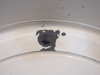 40-98 Cleveland 7.00-8 Main Wheel Assembly