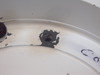 40-98 Cleveland 7.00-8 Main Wheel Assembly