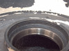40-98 Cleveland 7.00-8 Main Wheel Assembly