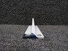 5133015-6 Cessna 421B Rudder Horn Assembly