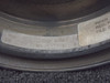 40-86B Cleveland 6.00-6 Main Wheel Assembly