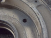 40-86B Cleveland 6.00-6 Main Wheel Assembly