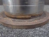 164-00700 Clevland Brake Disc (Thickness: .357”)